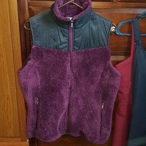 Columbia Sportswear Vest Size Large